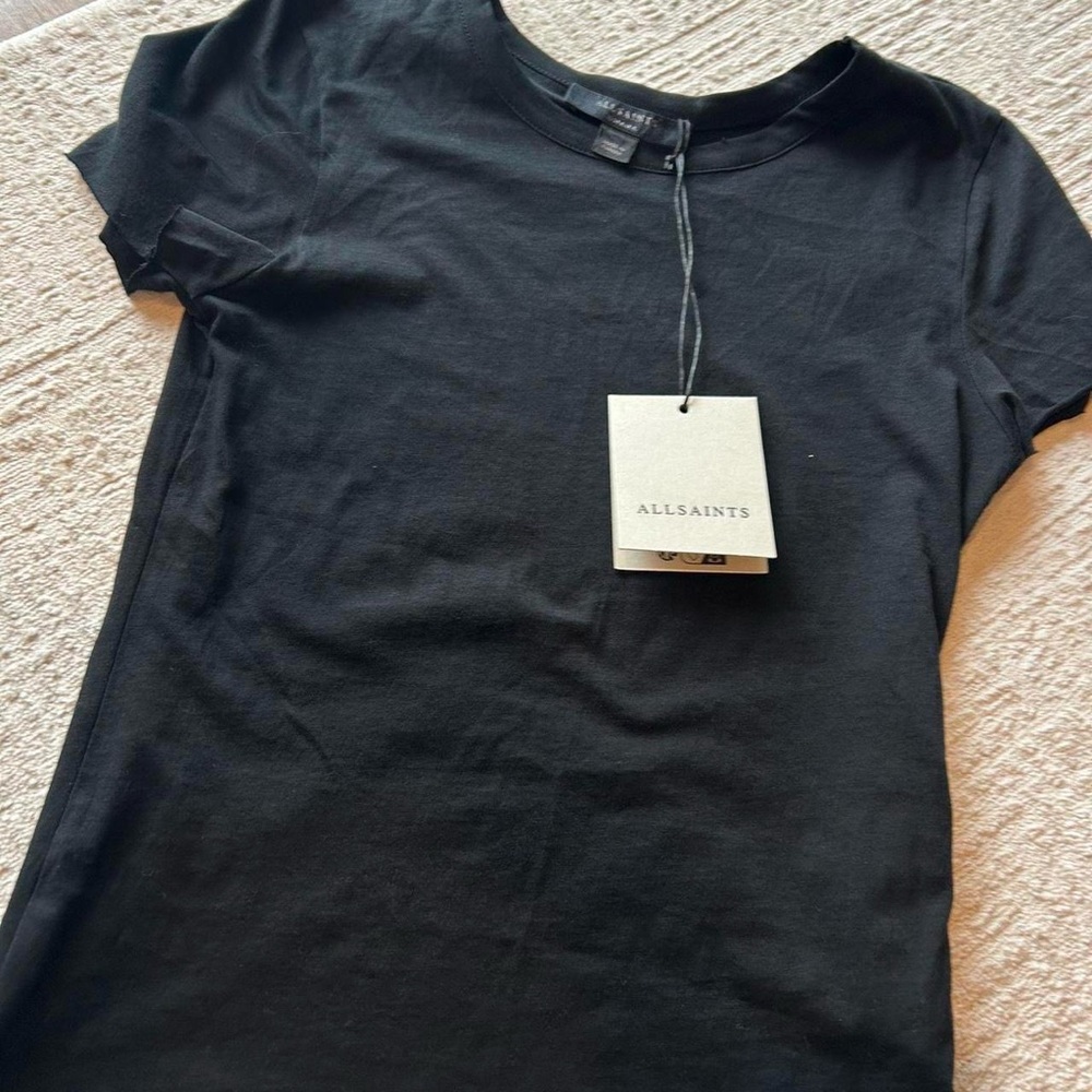 AllSaints Bela tee